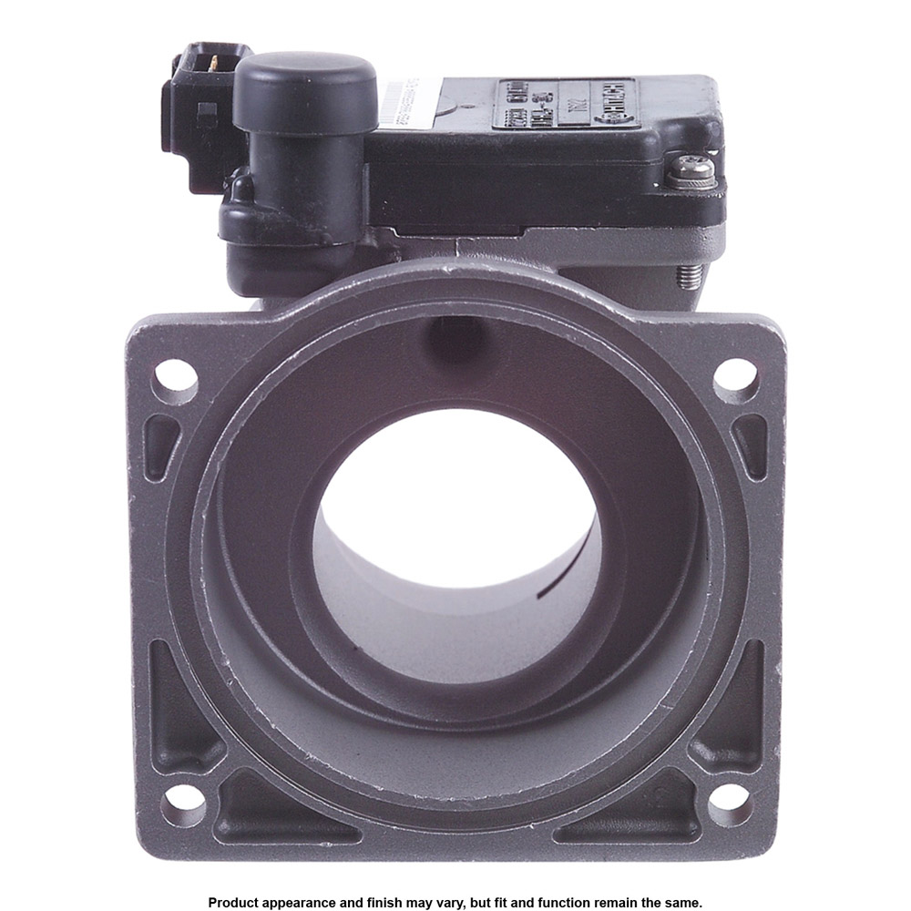 1987 Nissan Pulsar NX Mass Air Flow Meter