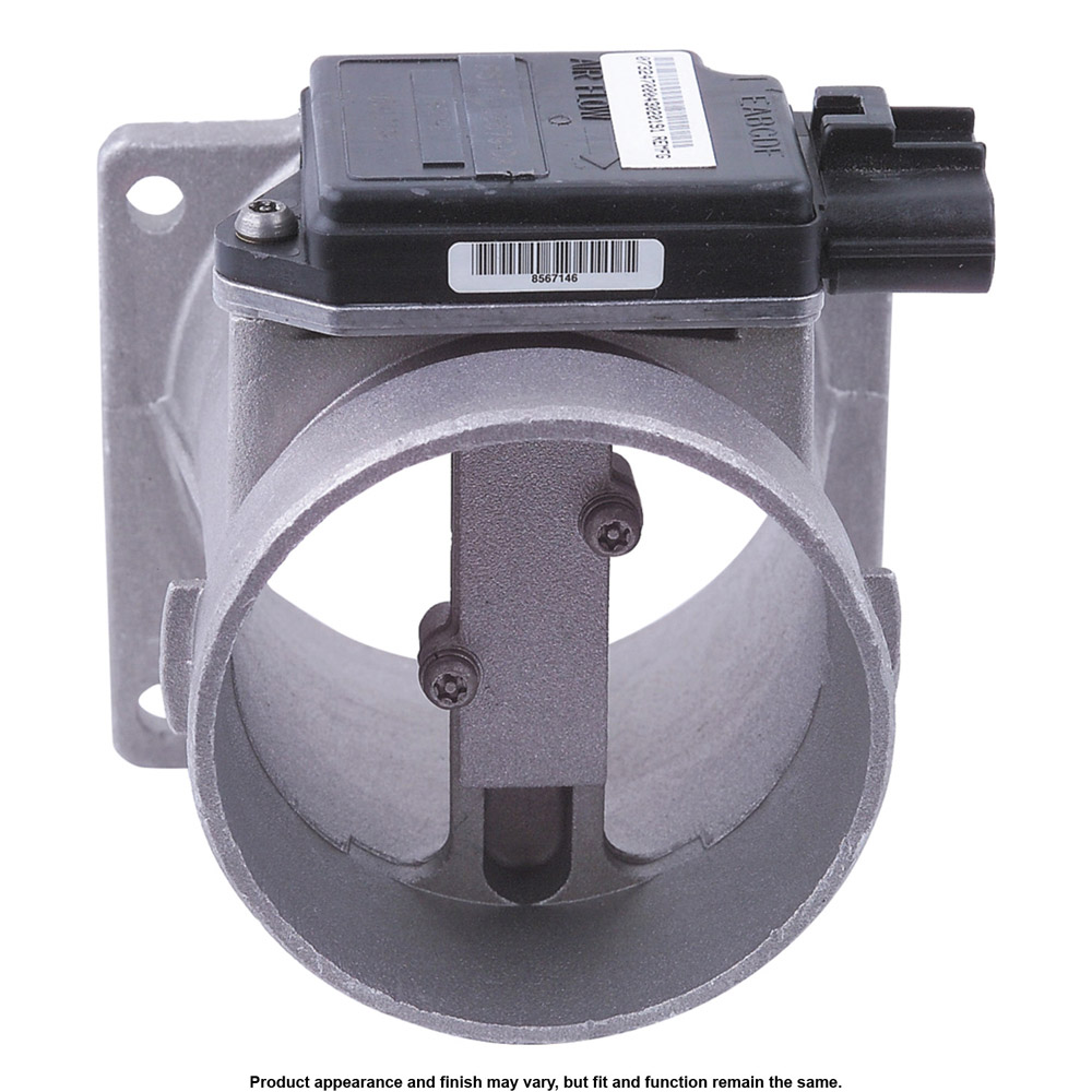 2000 Ford Ranger Mass Air Flow Meter