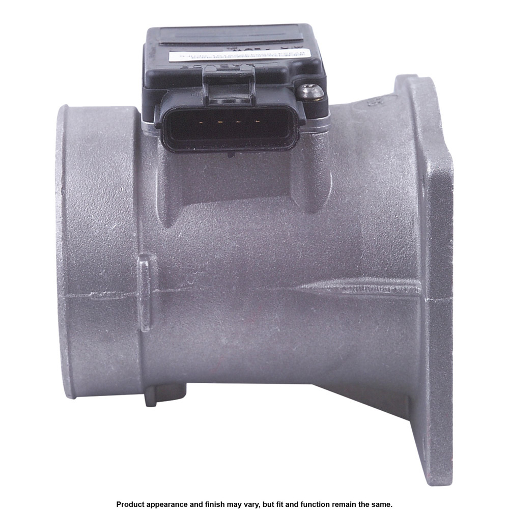 2000 Ford Ranger Mass Air Flow Meter