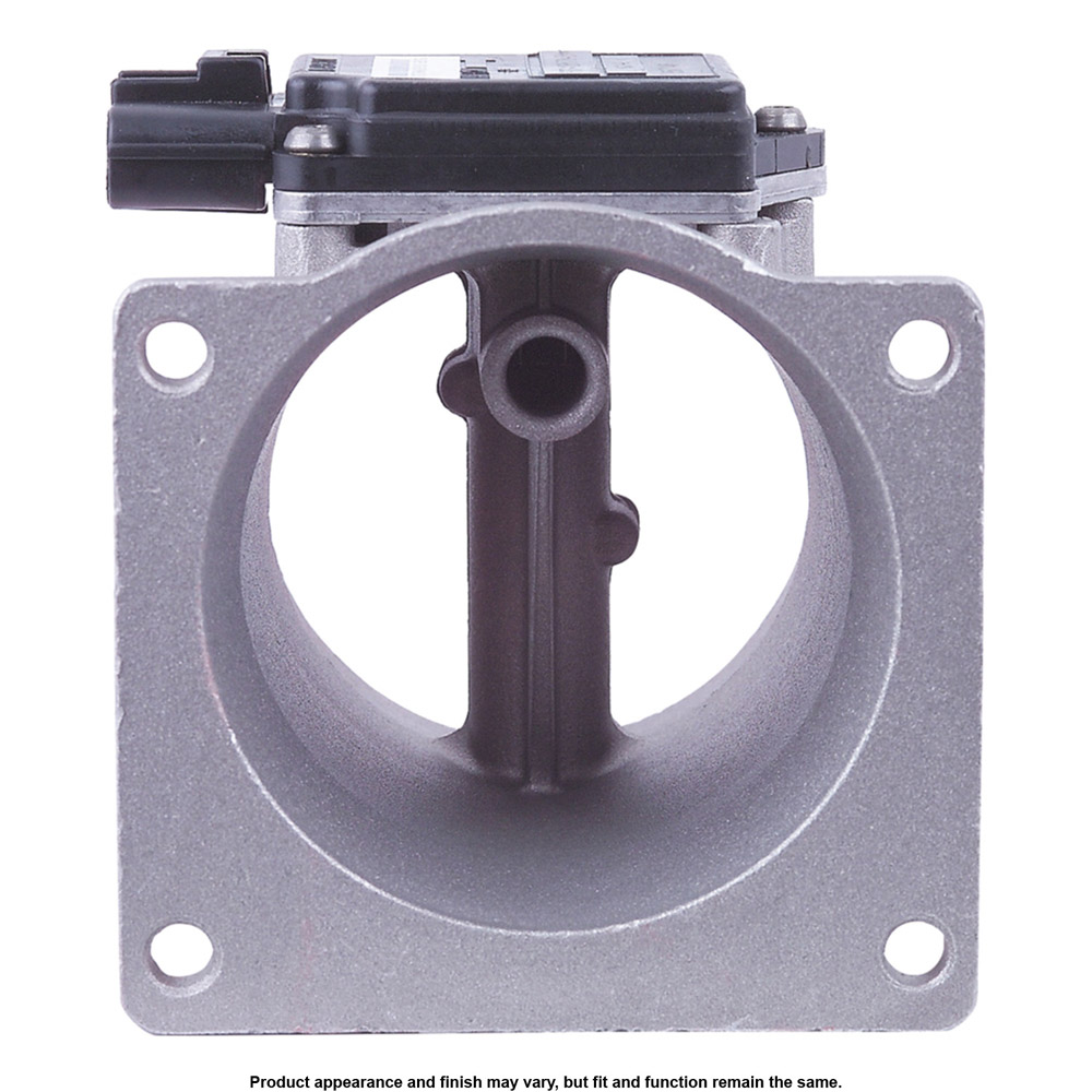 2000 Ford Ranger Mass Air Flow Meter