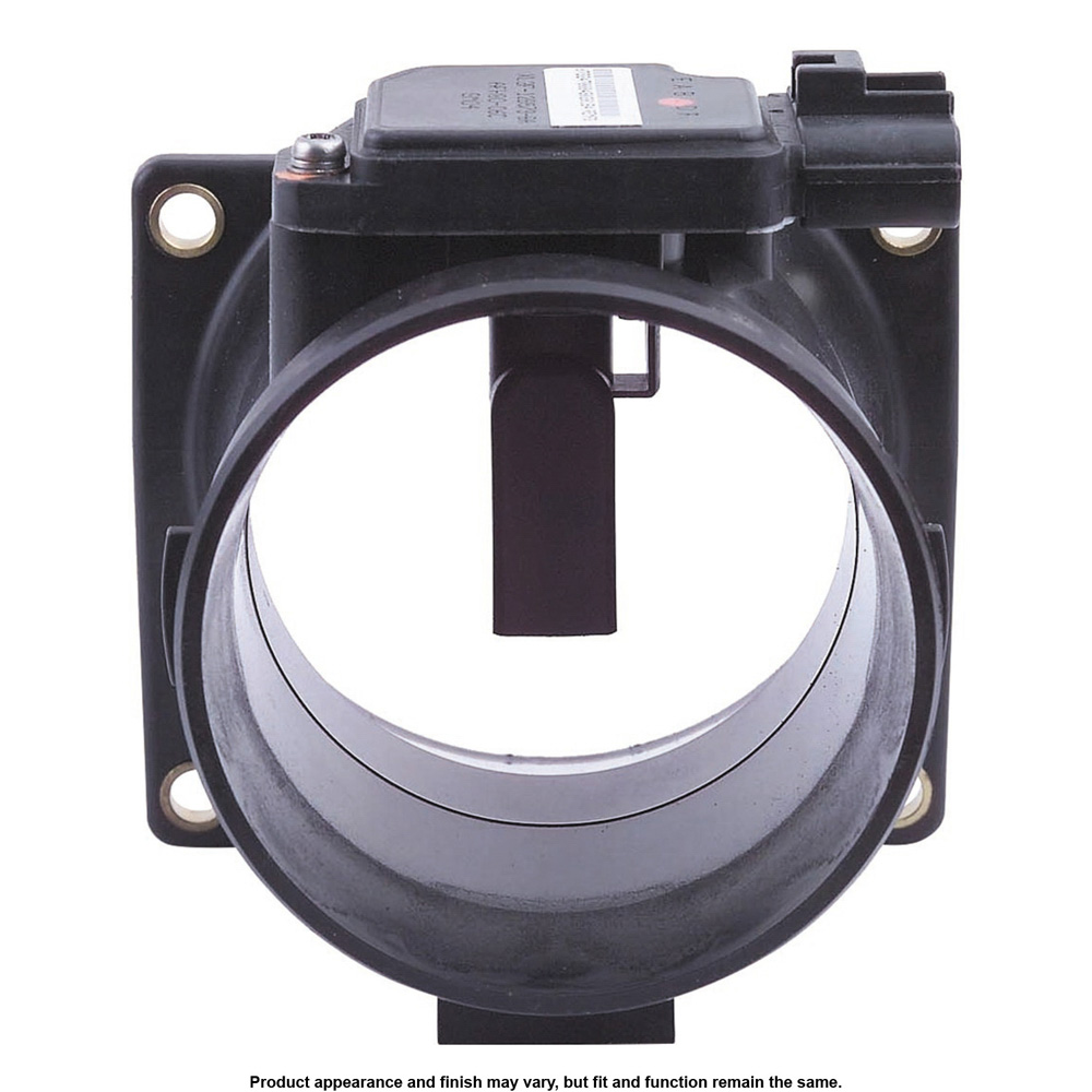 2000 Jaguar S-Type Mass Air Flow Meter