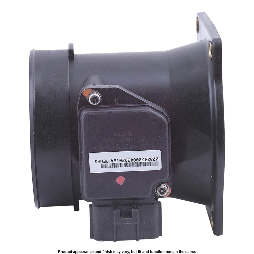 2000 Jaguar S-Type Mass Air Flow Meter
