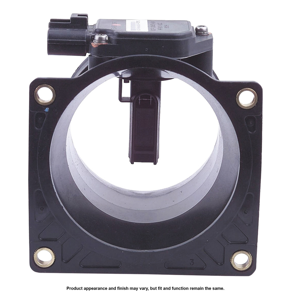 2000 Jaguar S-Type Mass Air Flow Meter