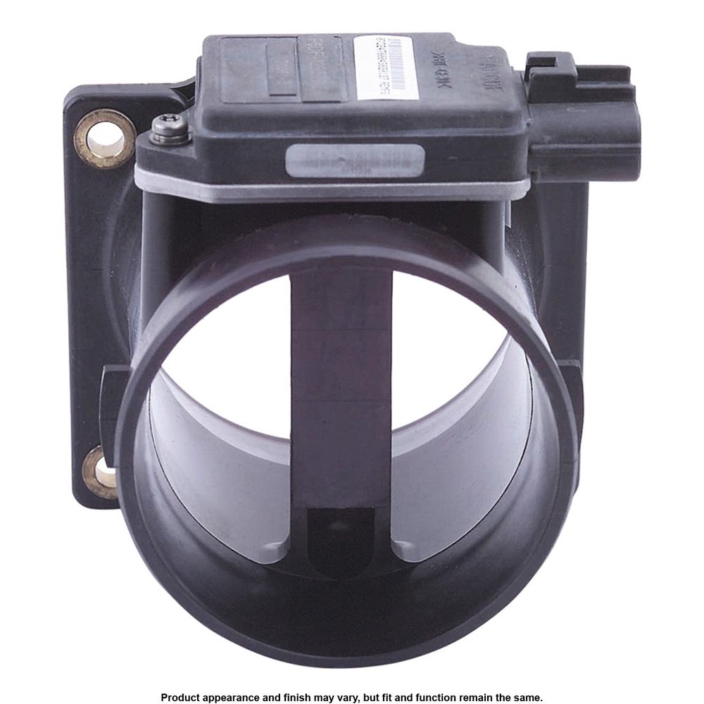 2000 Mercury Cougar Mass Air Flow Meter