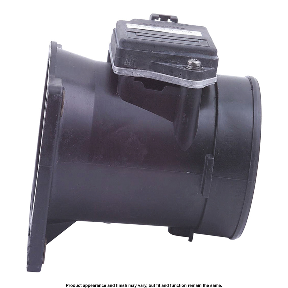 2000 Mercury Cougar Mass Air Flow Meter