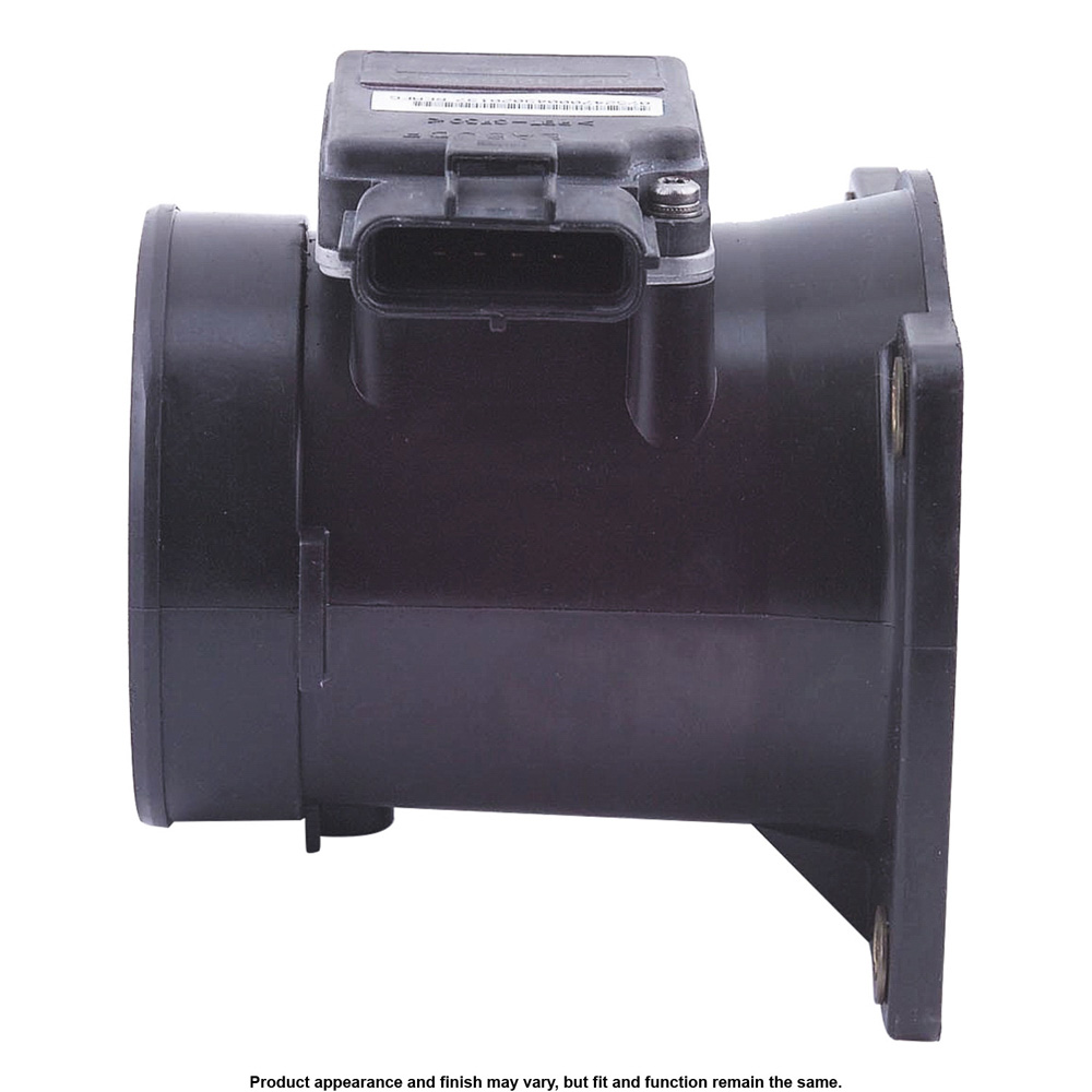 2000 Mercury Cougar Mass Air Flow Meter