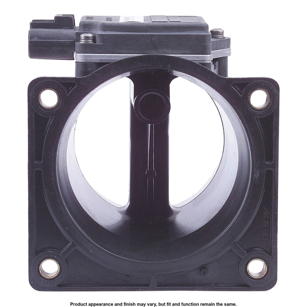 2000 Mercury Cougar Mass Air Flow Meter