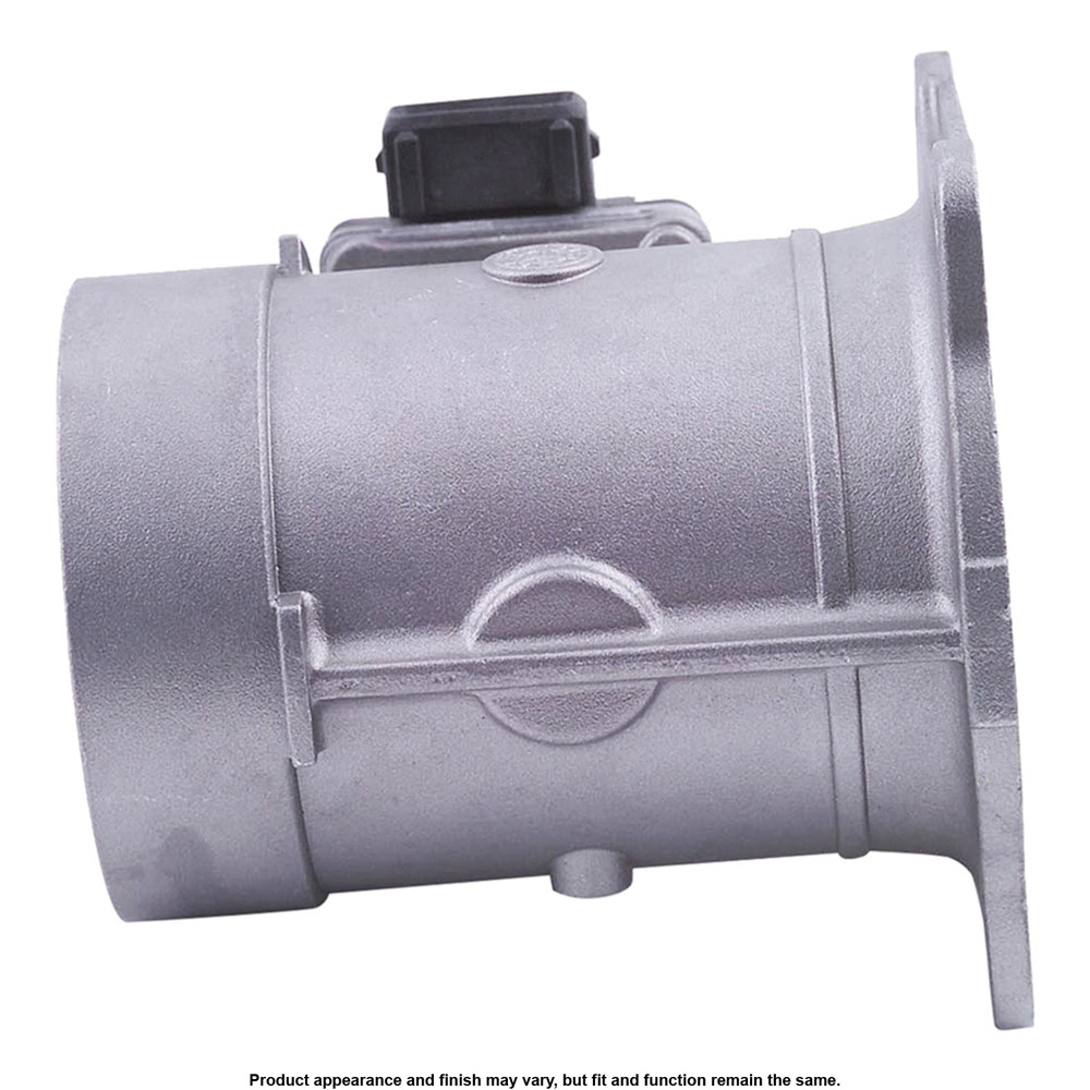 1994 Isuzu Rodeo Mass Air Flow Meter
