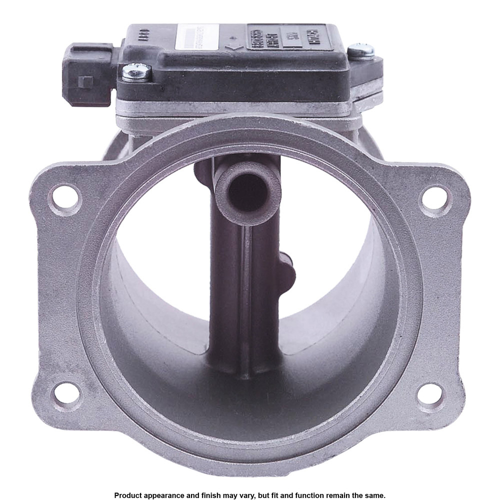 1994 Isuzu Rodeo Mass Air Flow Meter