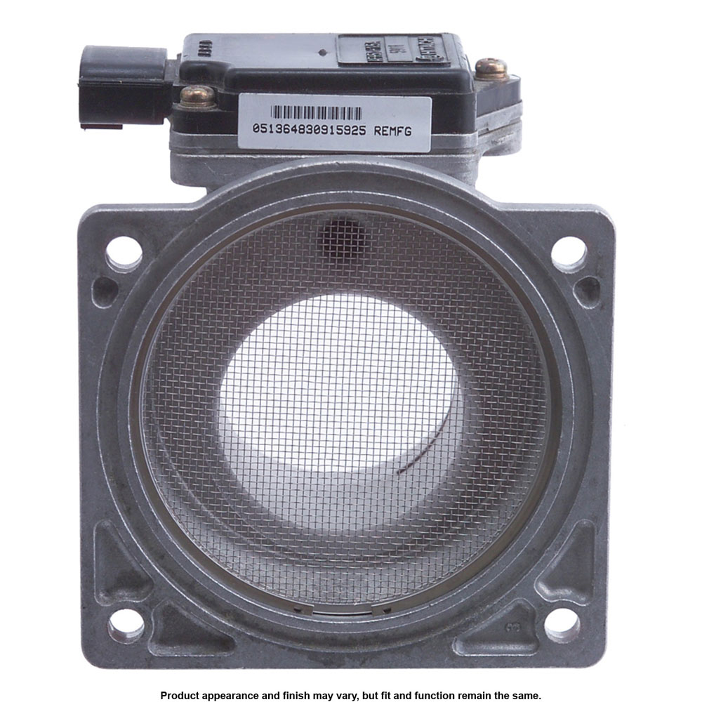1998 Nissan Quest Mass Air Flow Meter
