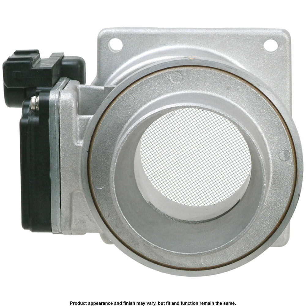 1992 Audi 100 Mass Air Flow Meter