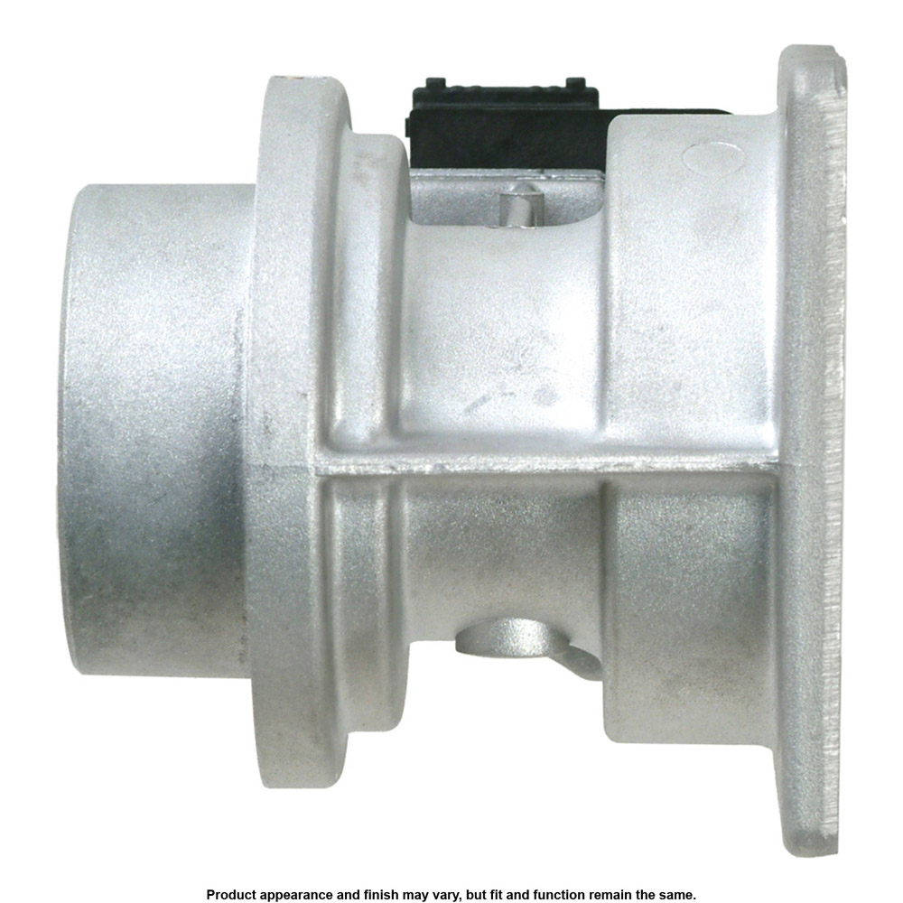 1992 Audi 100 Mass Air Flow Meter