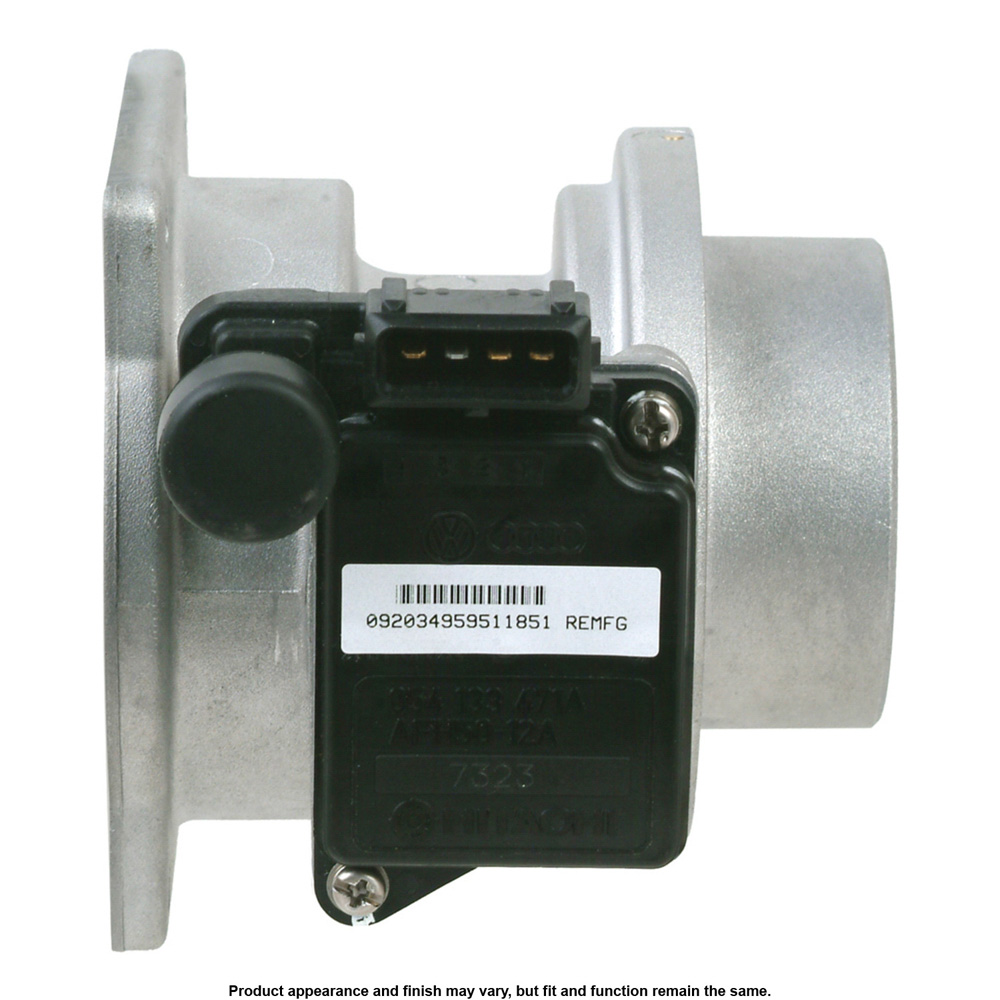 1992 Audi 100 Mass Air Flow Meter