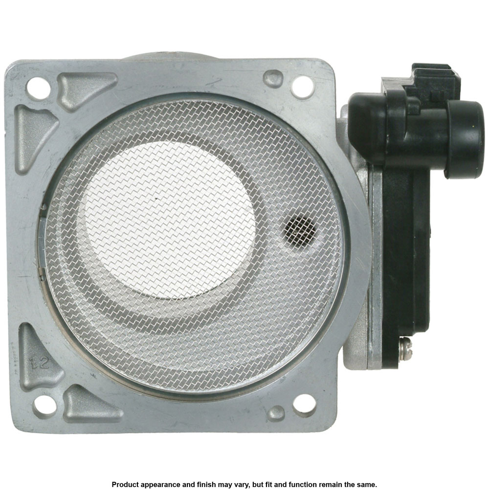 1992 Audi 100 Mass Air Flow Meter