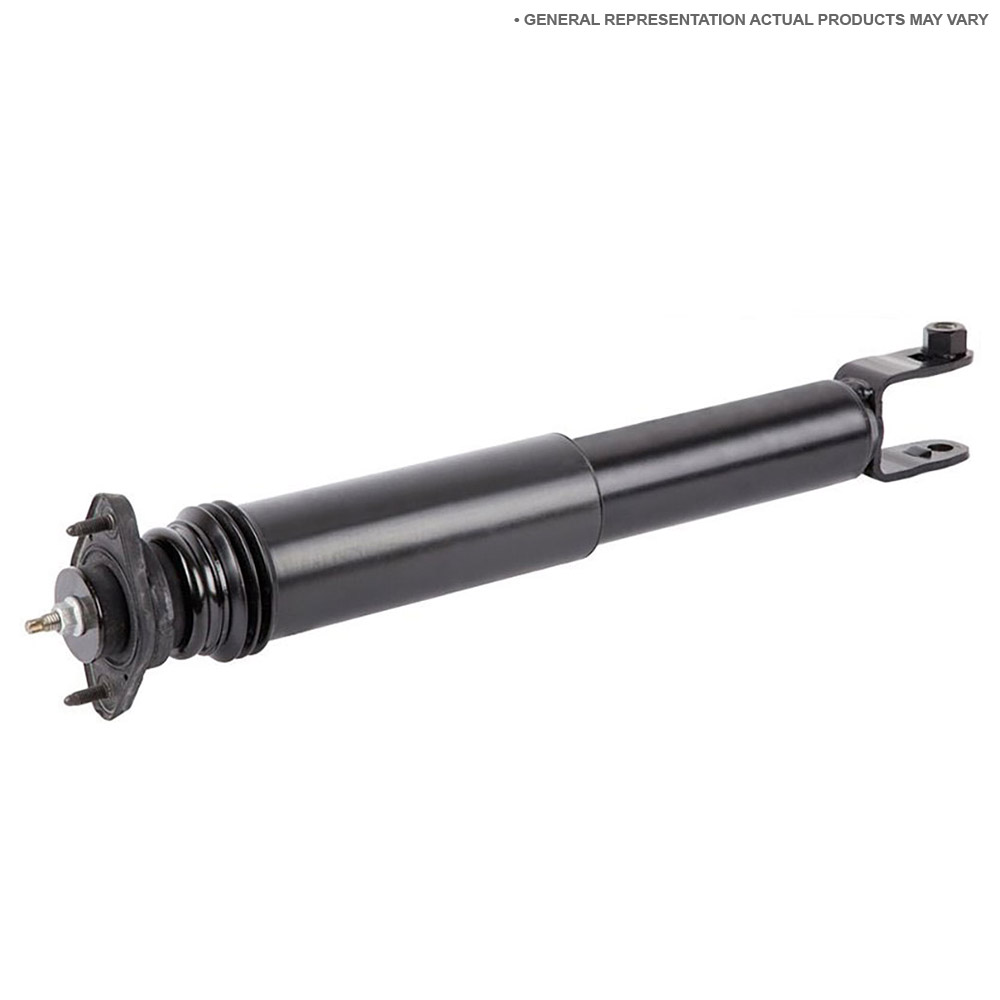 Amc rambler shock absorber
