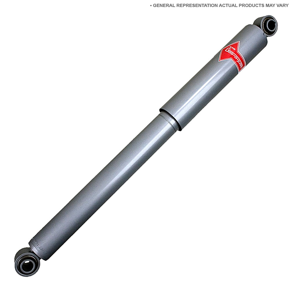 2002 Mercedes Benz CLK430 Shock Absorber