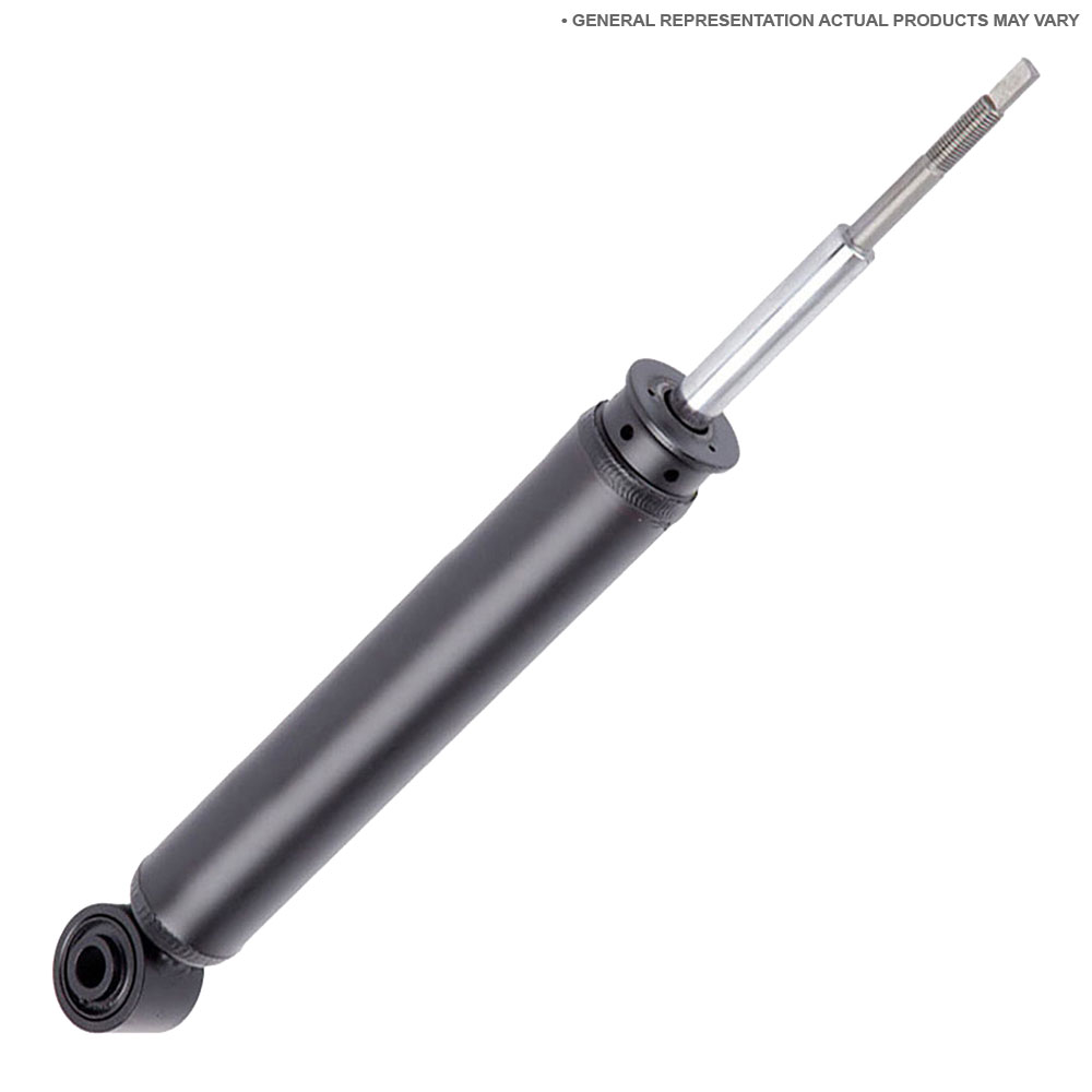 Nissan nv3500 shock absorber