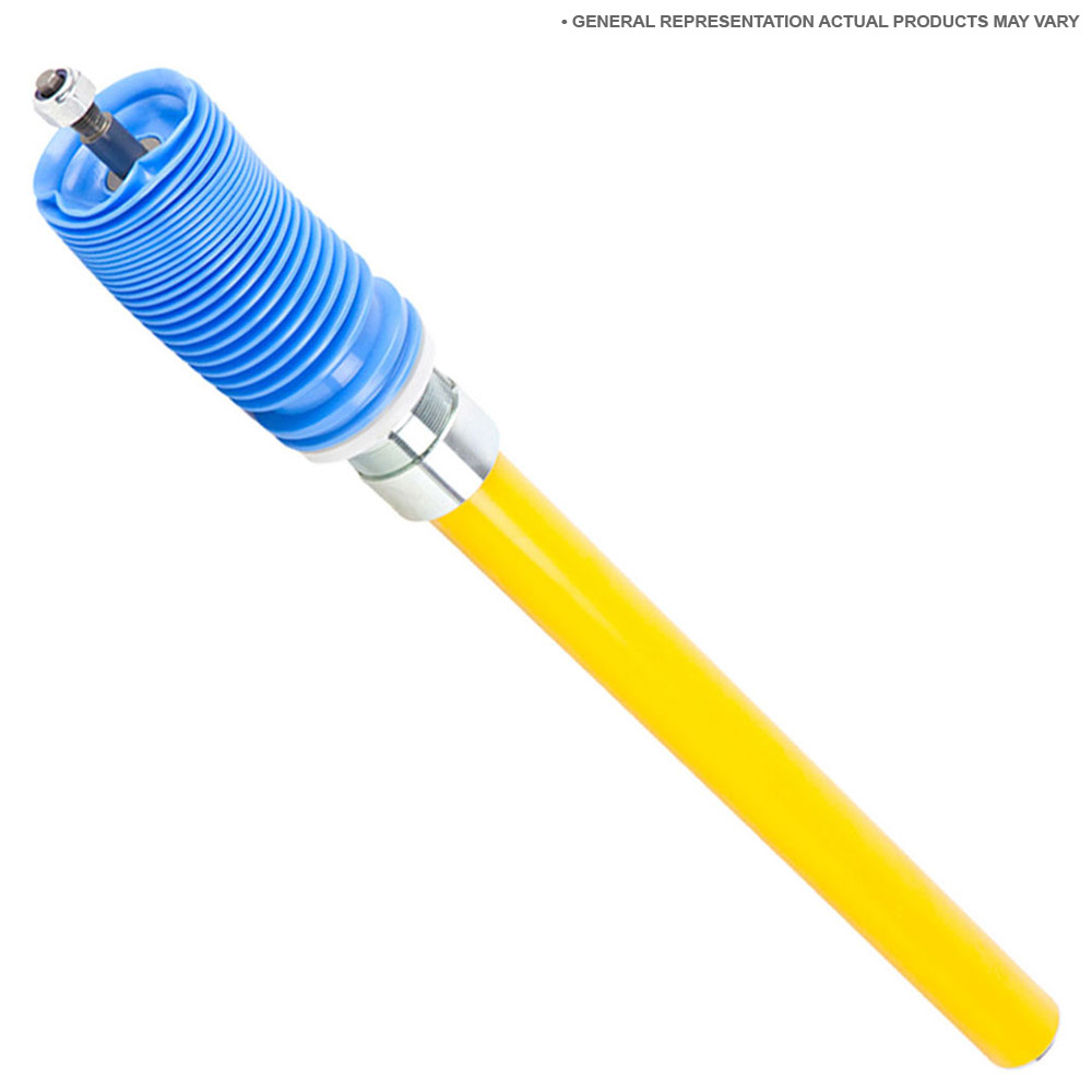BMW 633csi Strut Insert