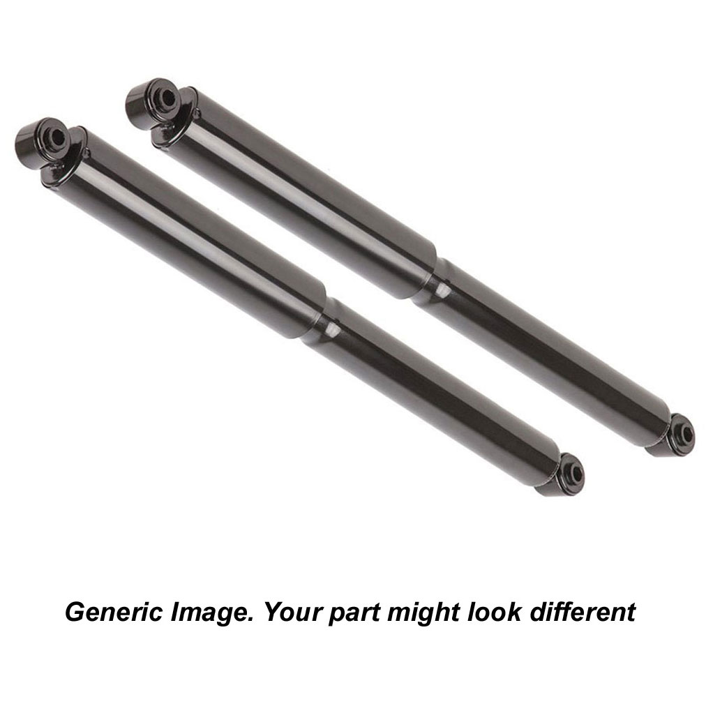 Lexus LX450 Shock and Strut Set