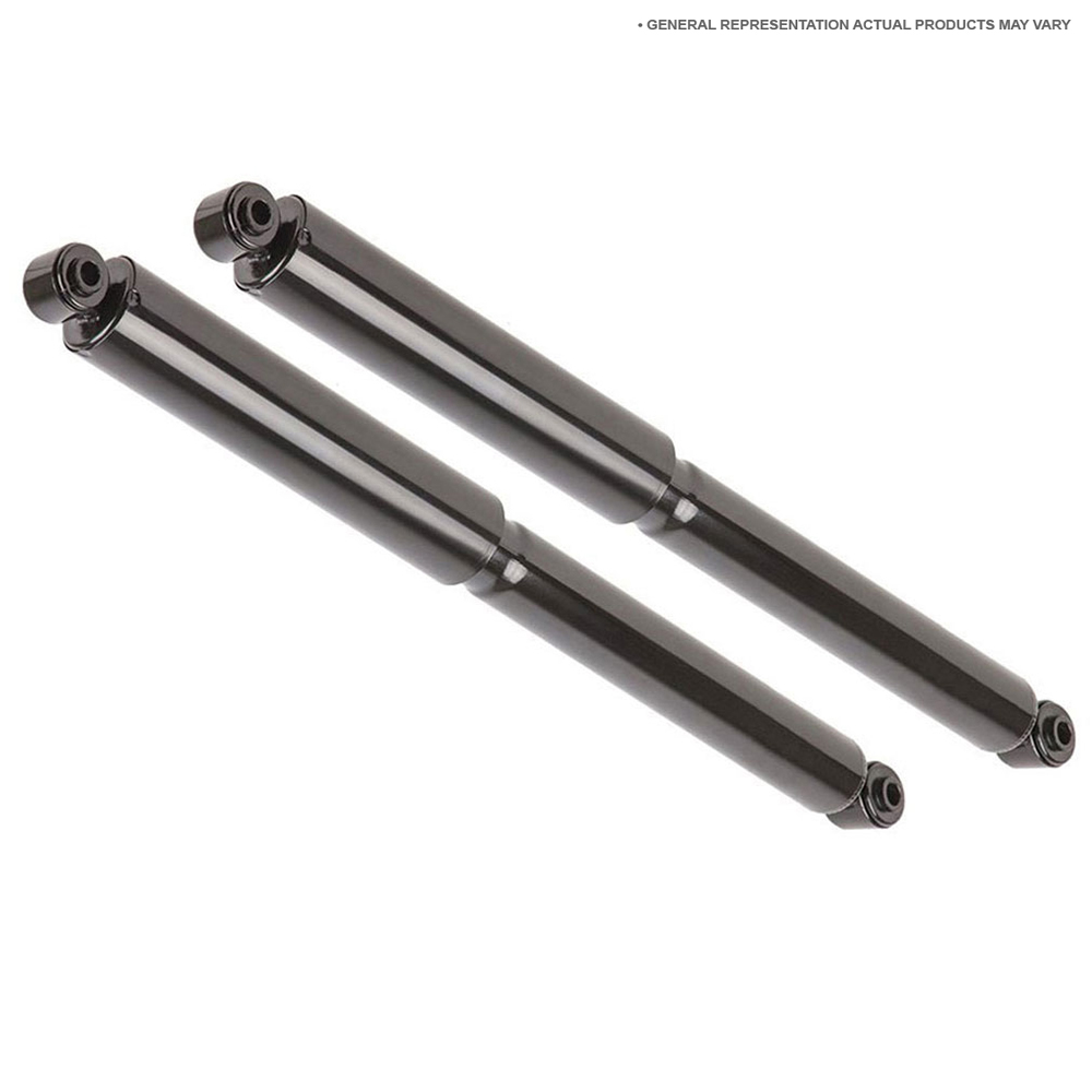 Buick roadmaster shock and strut set