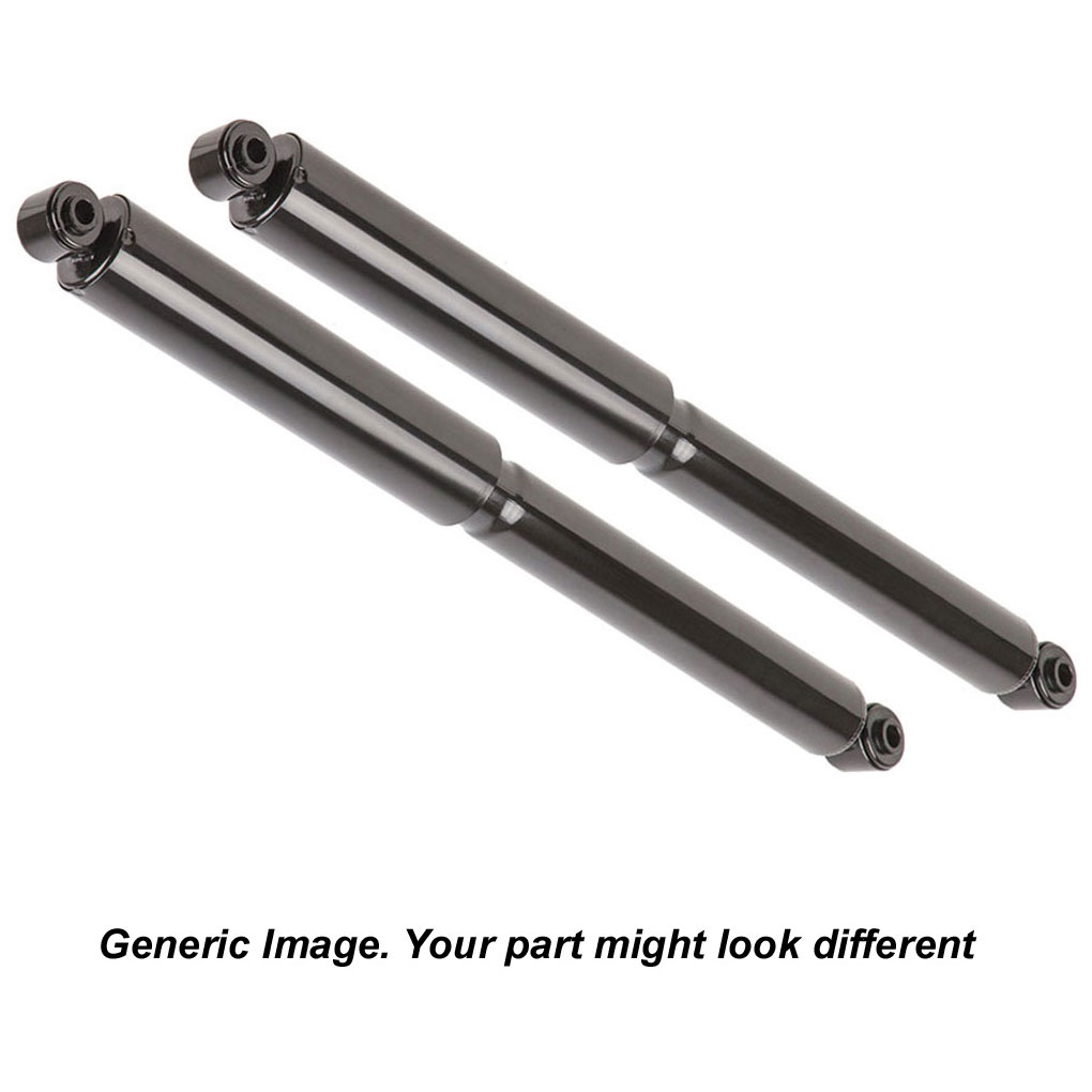 AMC Ambassador Shock and Strut Set