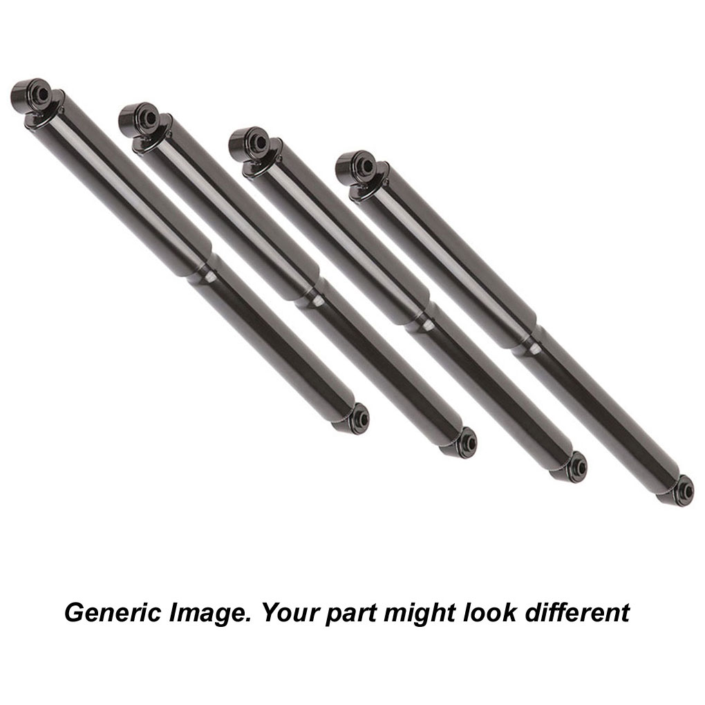 AMC Ambassador Shock and Strut Set