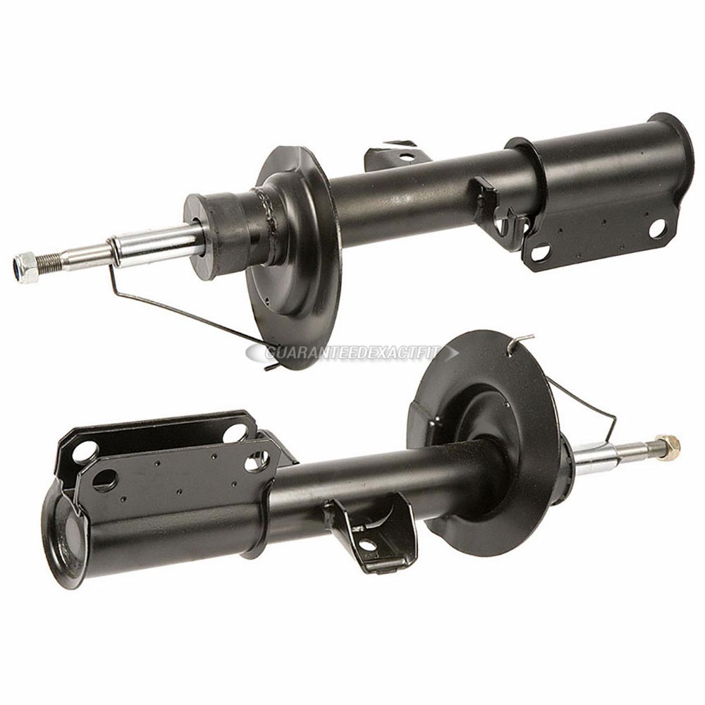 
 Bmw X5 Shock and Strut Set 