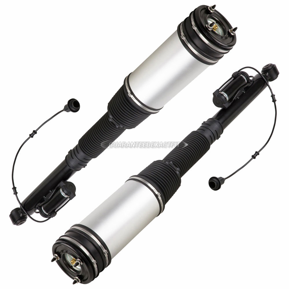 2000 Mercedes Benz S430 Shock and Strut Set