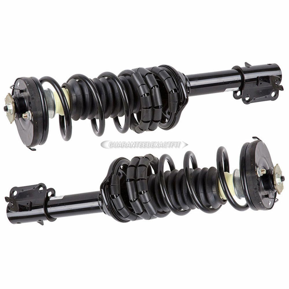 
 Mazda Protege Shock and Strut Set 