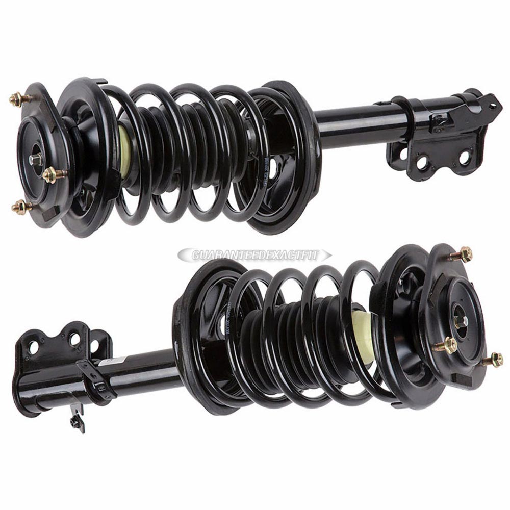 
 Chevrolet Prizm shock and strut set 