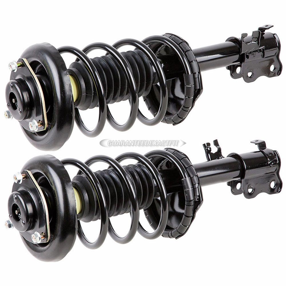 1996 Nissan Maxima Shock and Strut Set