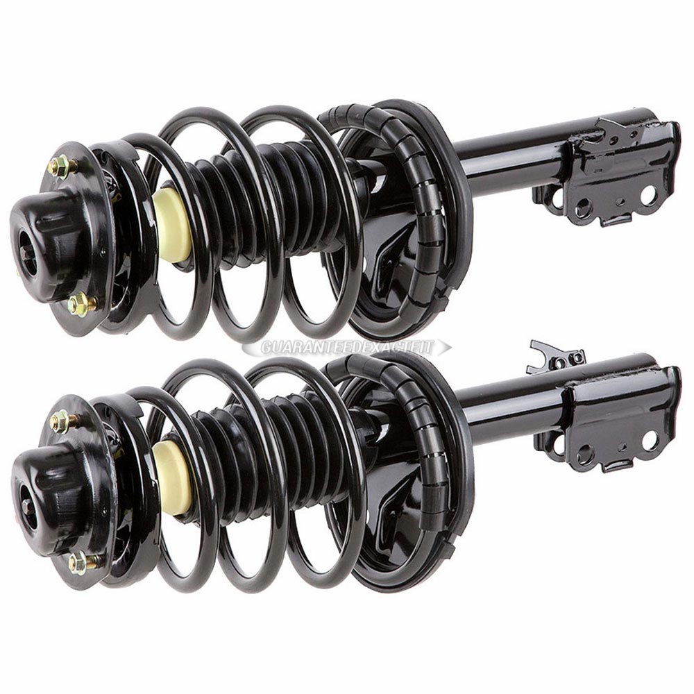 Lexus ES300 Shock and Strut Set