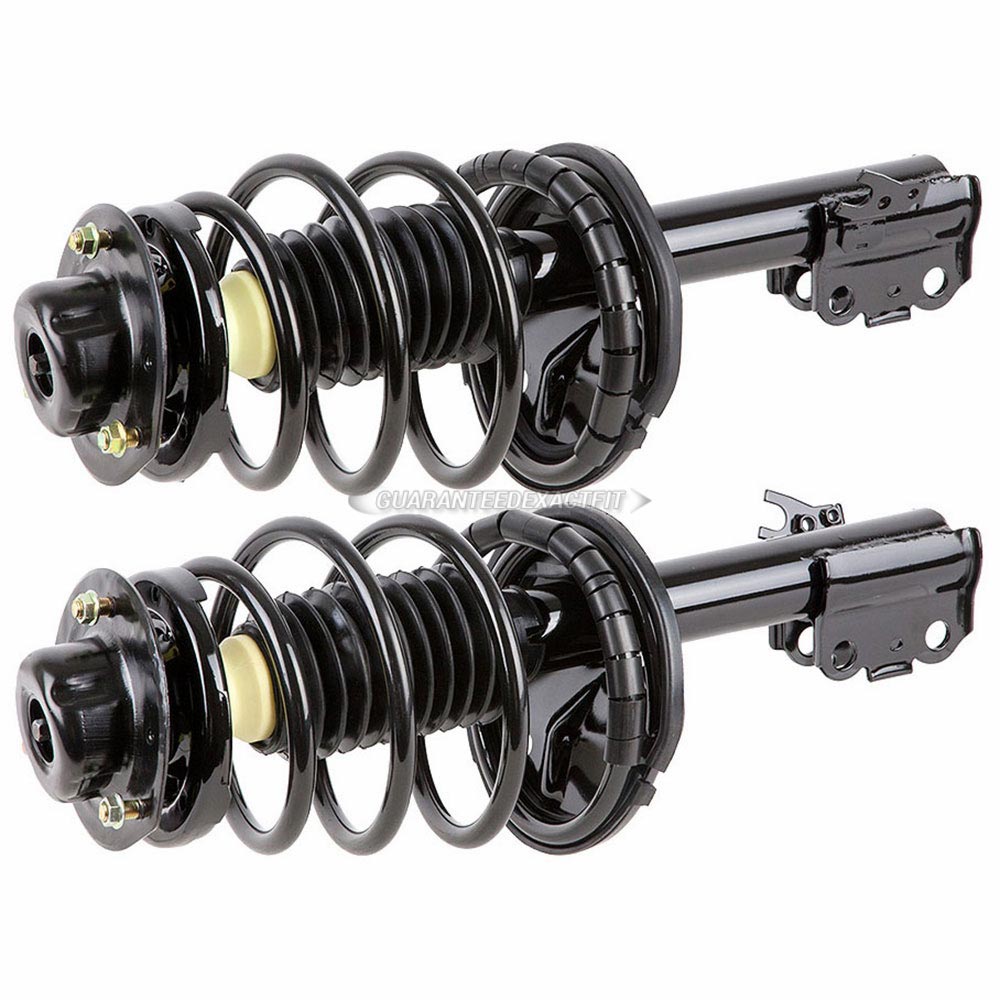 
 Lexus es300 shock and strut set 