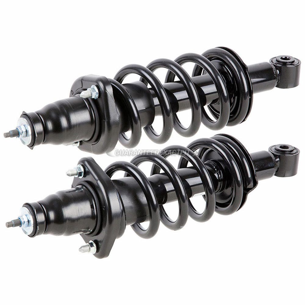 2003 Honda CR-V Shock and Strut Set