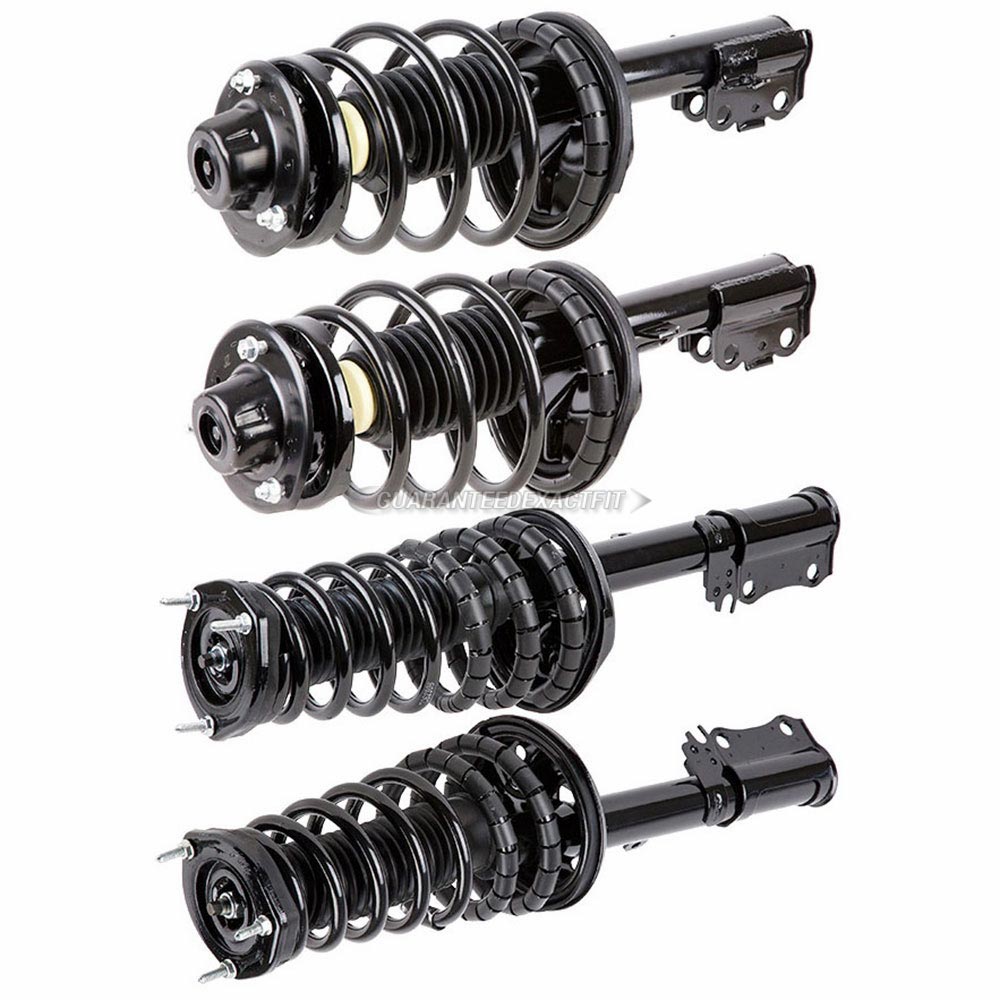 Shock and Strut Set ...
