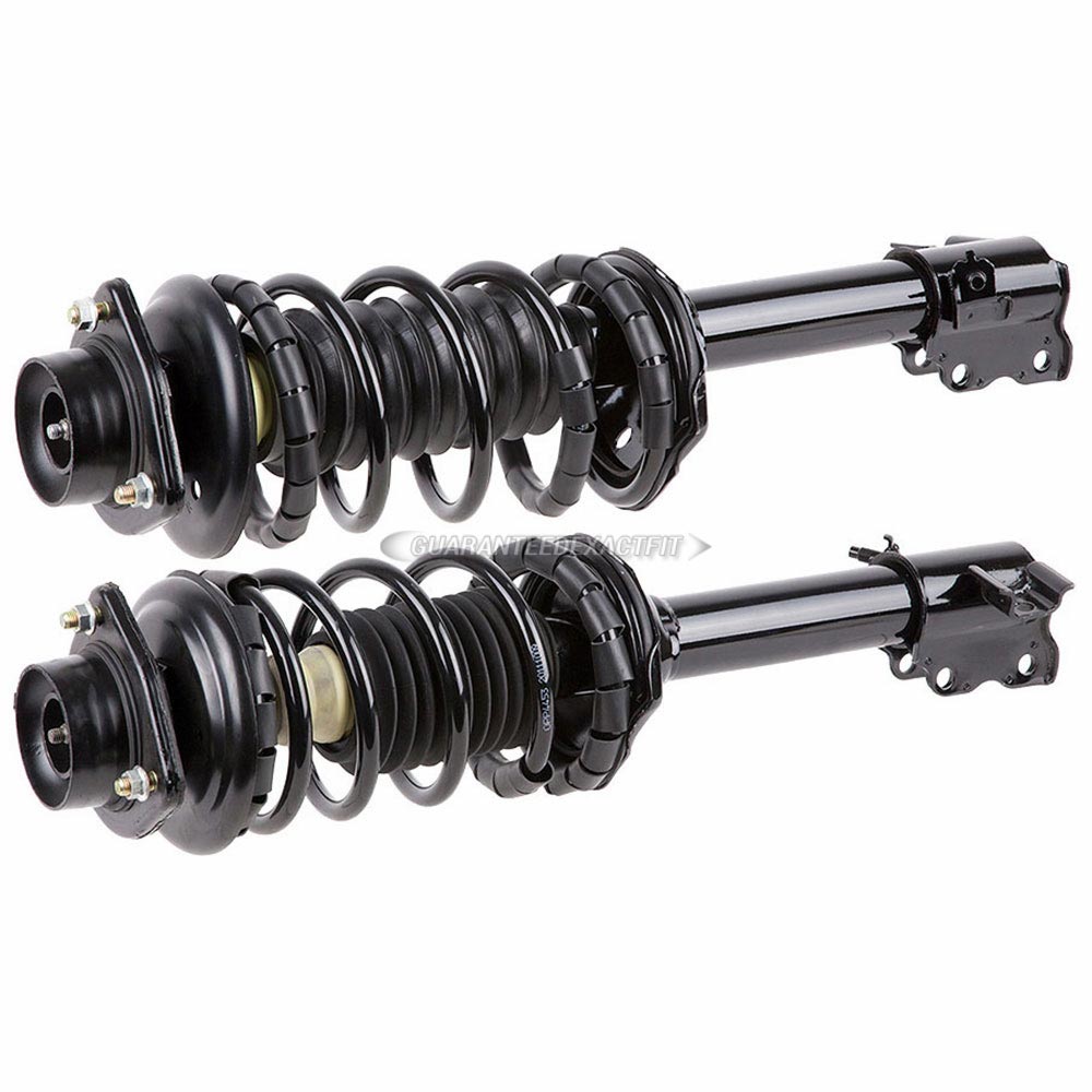 1995 Nissan Altima Shock and Strut Set