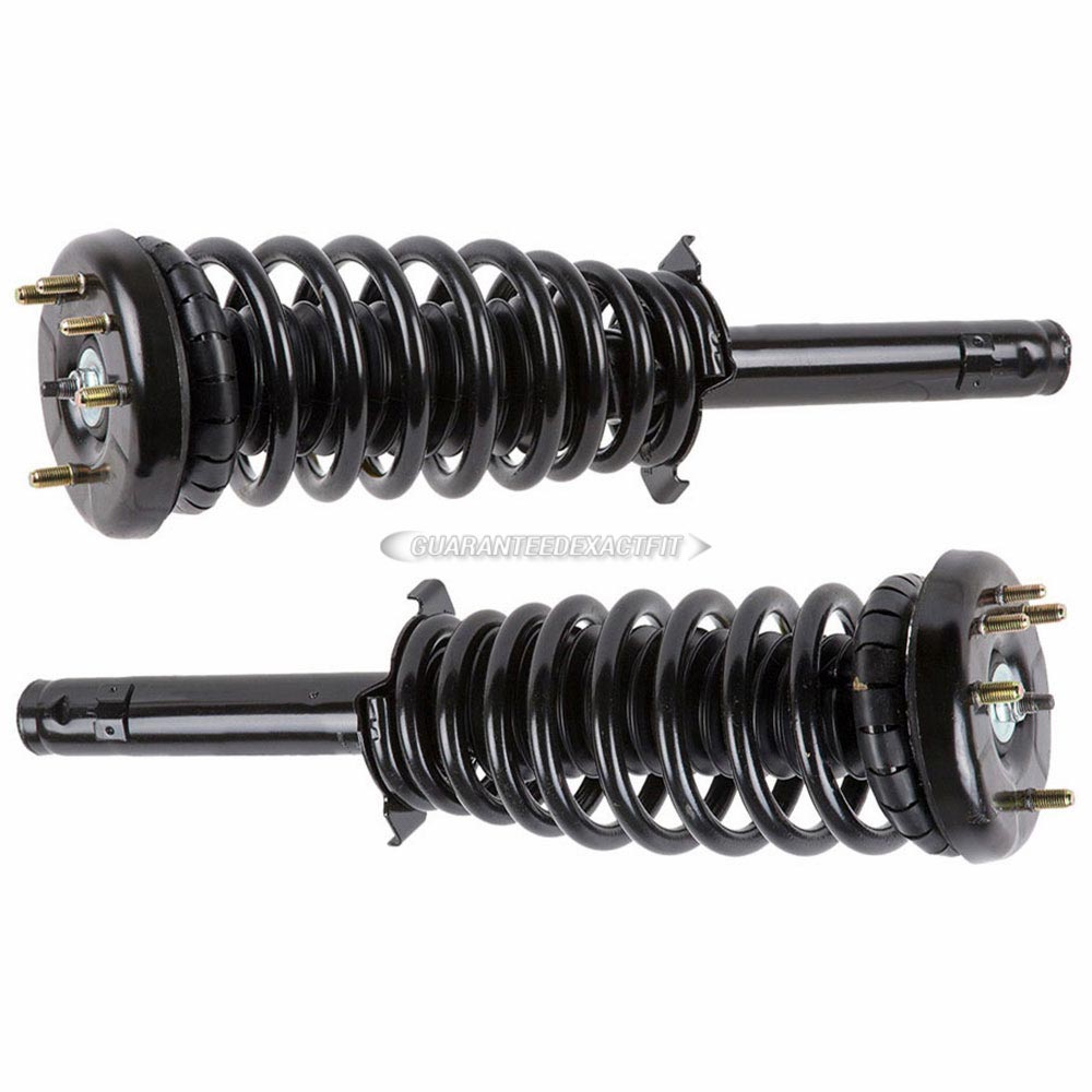 Acura Shock and Strut Set