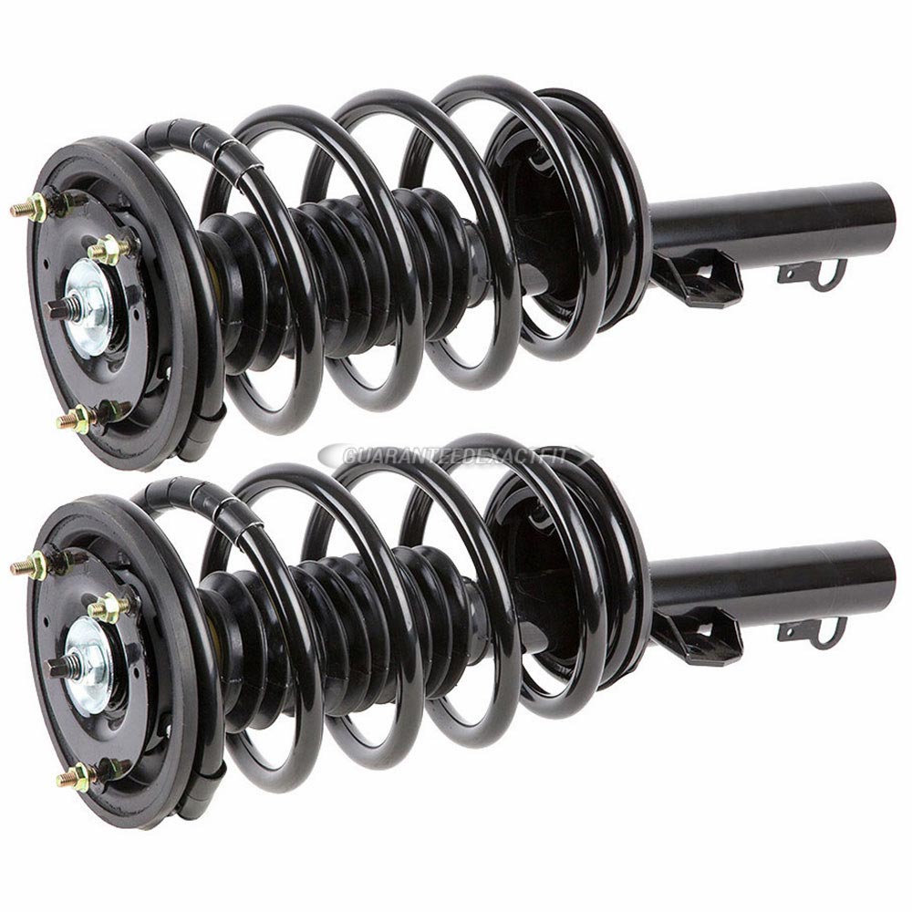 1999 Ford windstar front struts