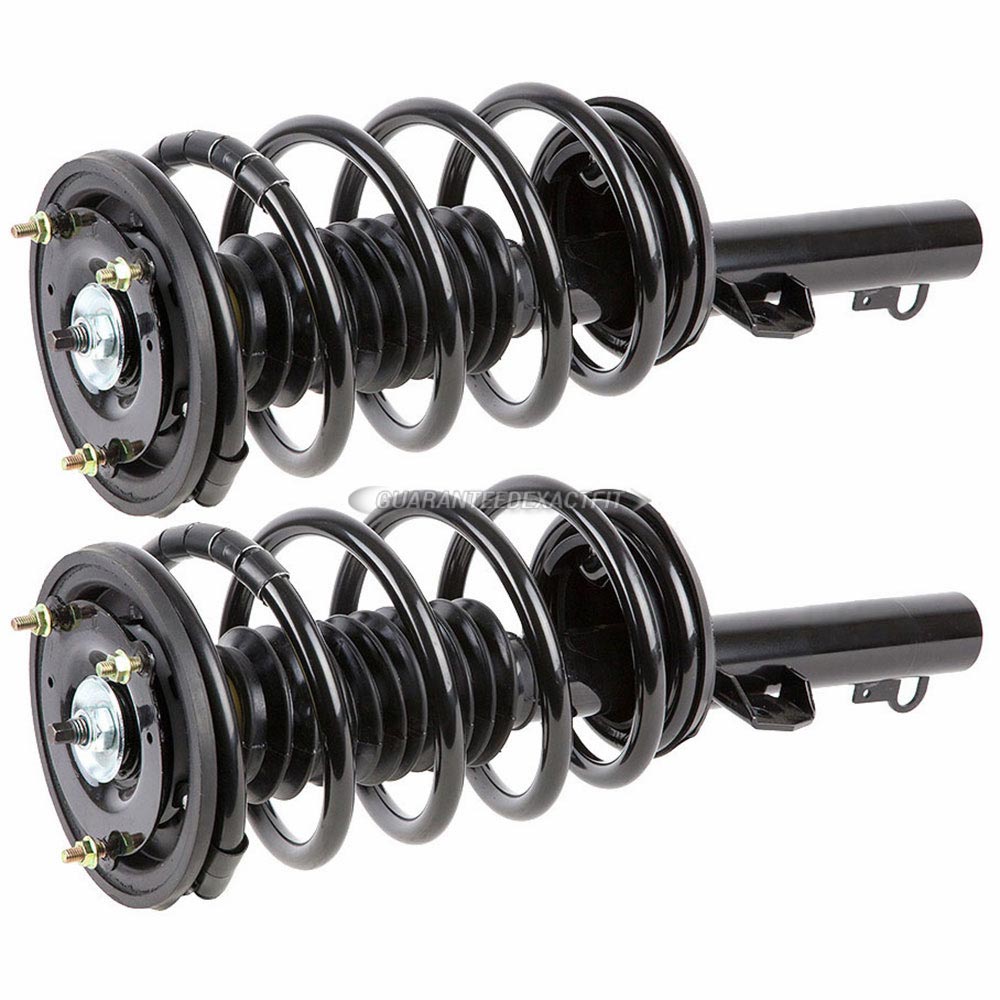 
 Ford Windstar Shock and Strut Set 