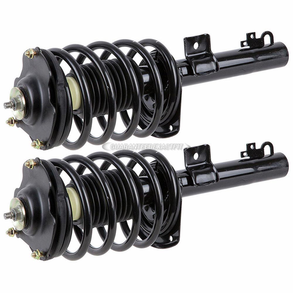 2004 Mercury Sable Shock and Strut Set