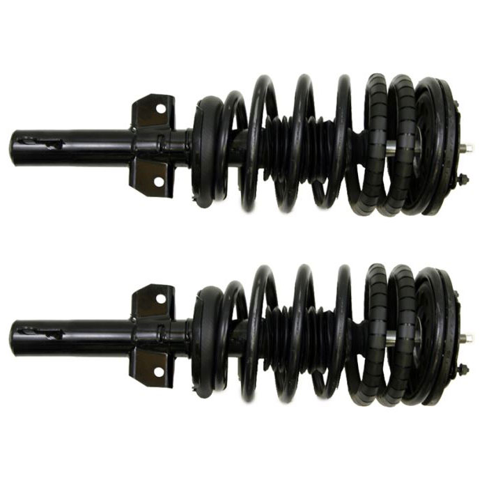 1987 Mercury Sable Shock and Strut Set