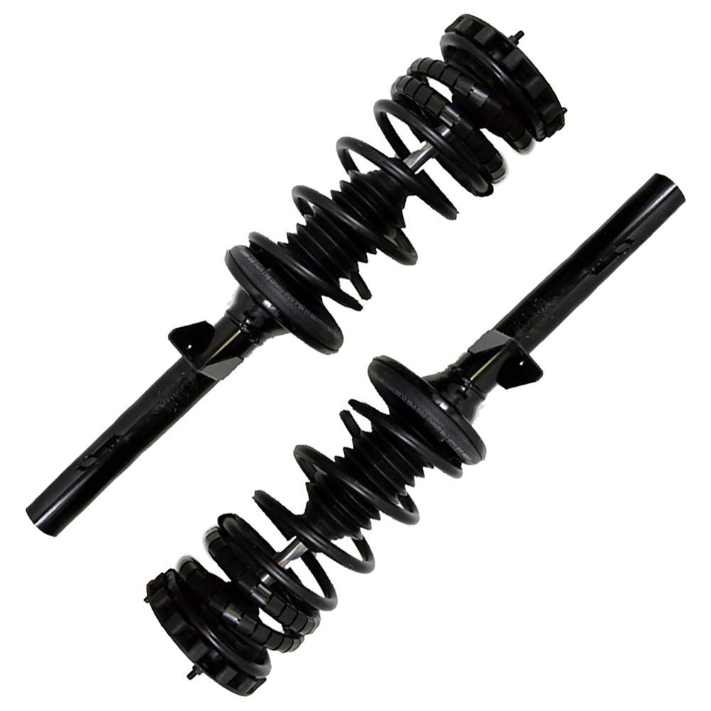 1990 Mercury Sable Shock and Strut Set