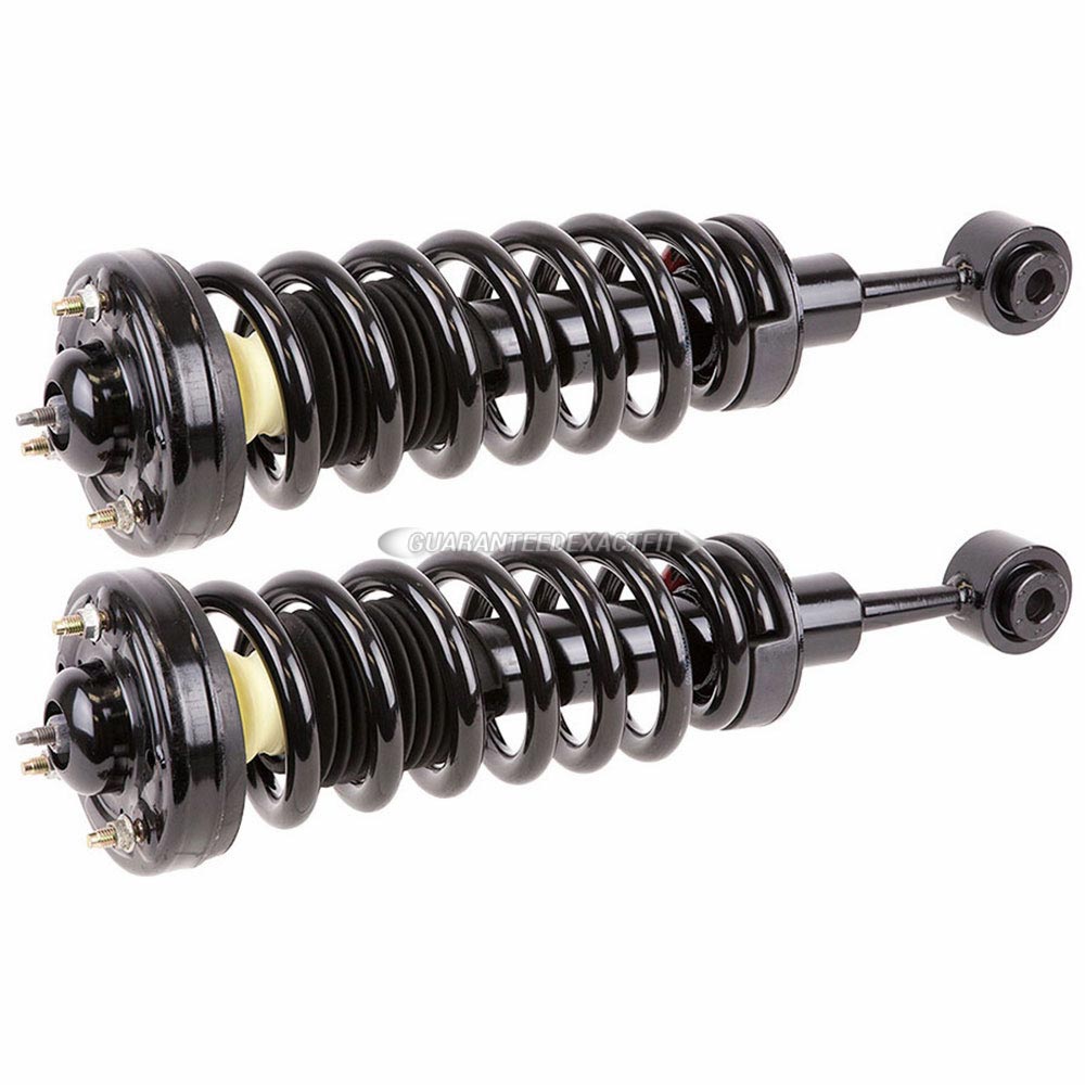 2004 Ford f150 front springs
