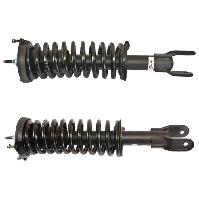 1997 Ford Thunderbird Shock and Strut Set