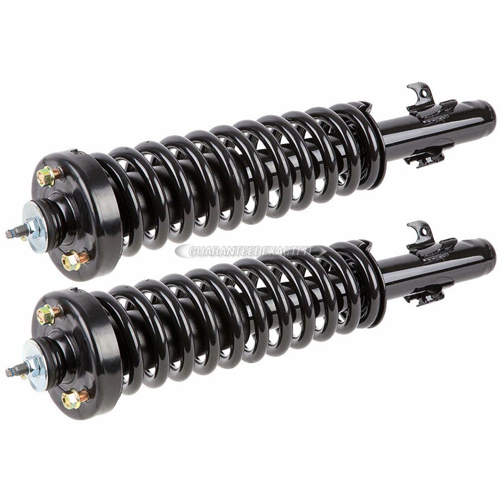 Acura CL Shock and Strut Set