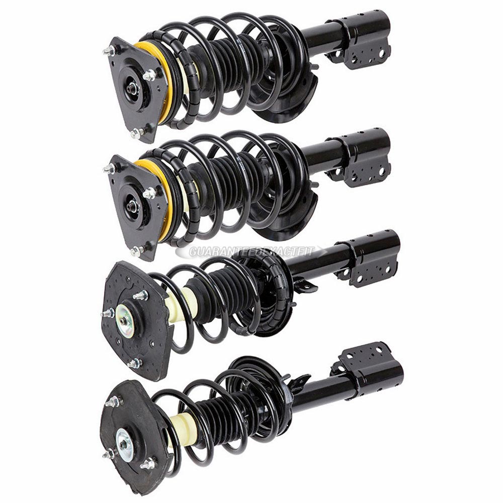 2000 Buick Regal Shock and Strut Set