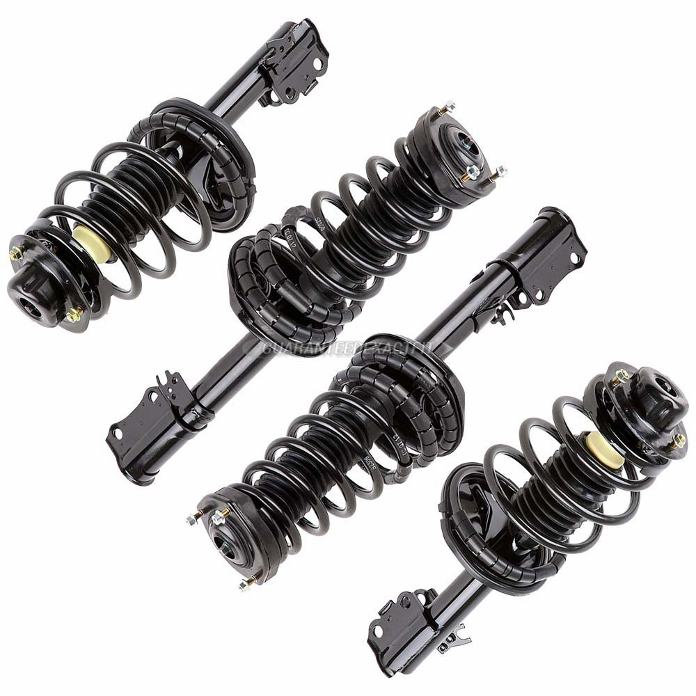 1994 Toyota Camry Shock and Strut Set