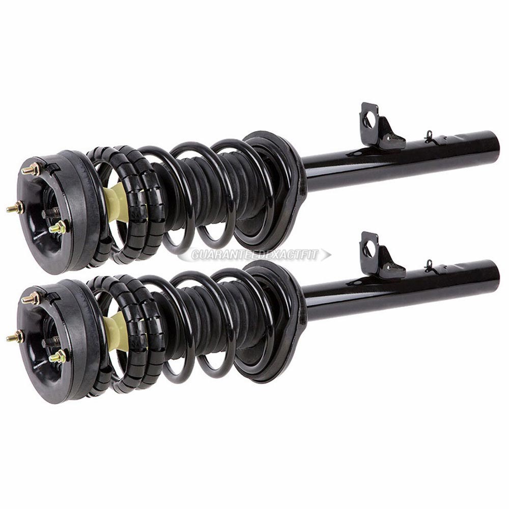 2000 Chrysler Concorde Shock and Strut Set