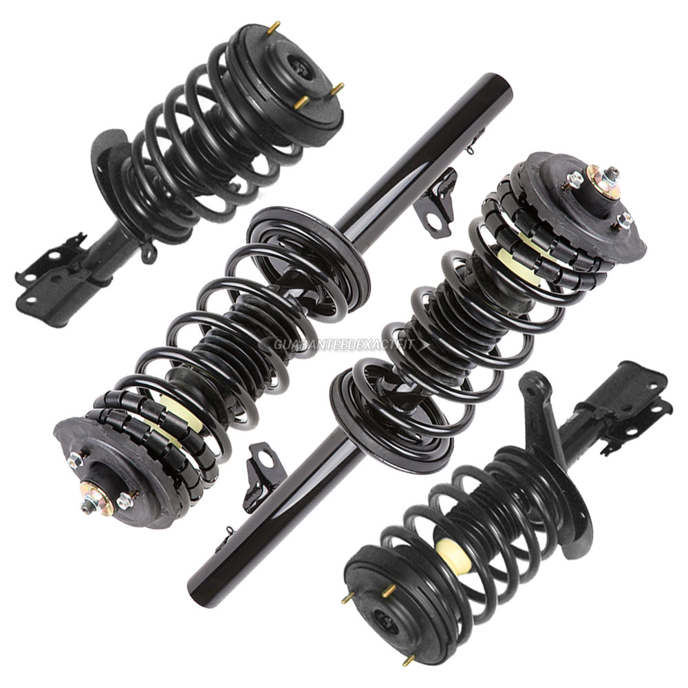 1996 Eagle Vision Shock and Strut Set