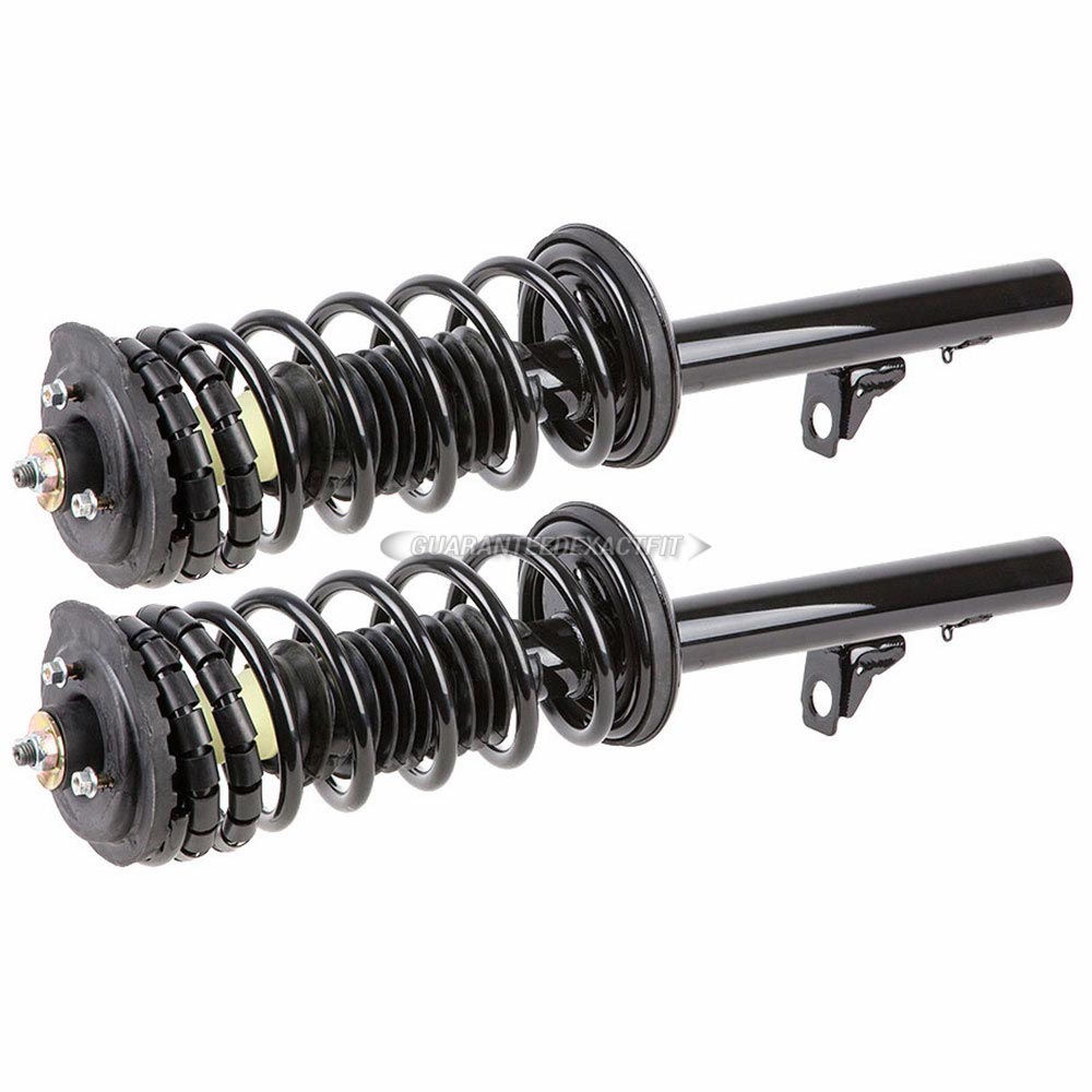 1995 Eagle Vision Shock and Strut Set
